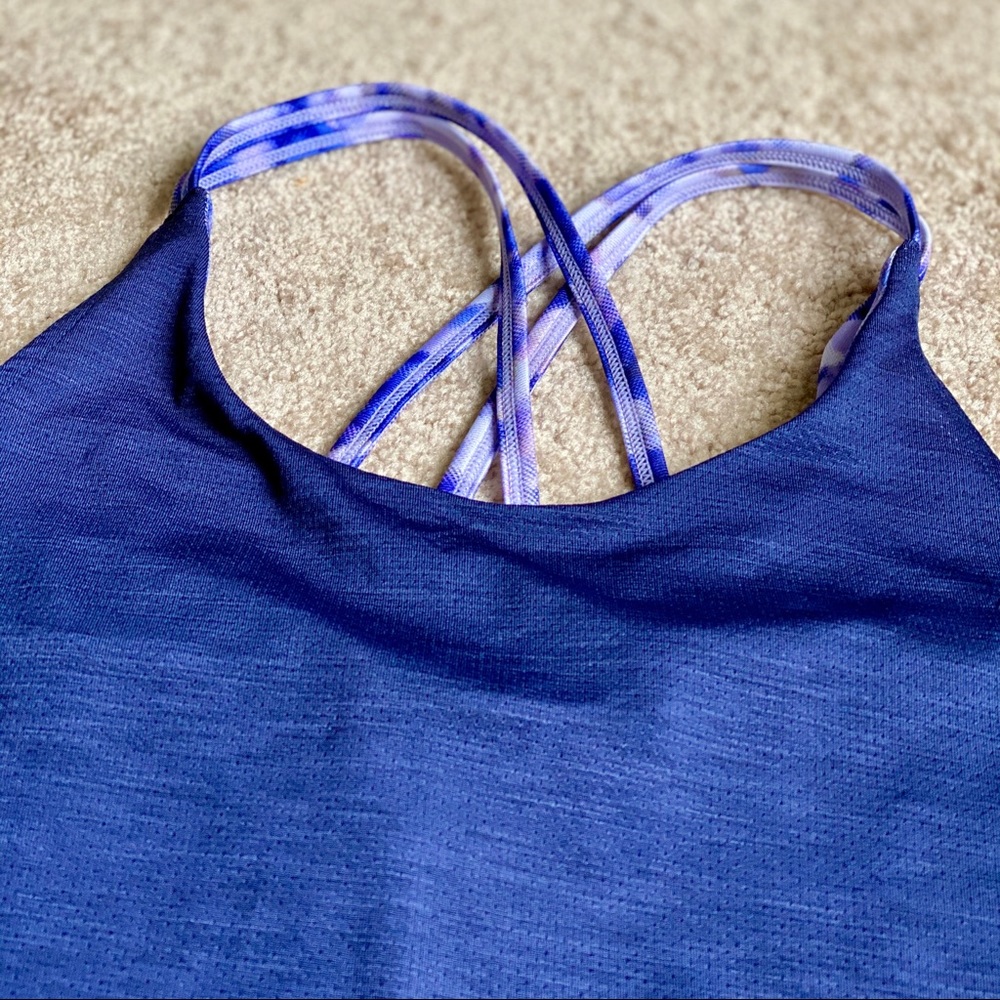 Active Tank Top